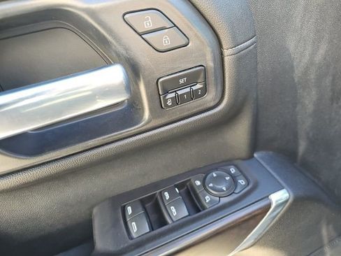 Used 2021 GMC Sierra 1500 SLT w/ SLT Premium Plus Package image 12