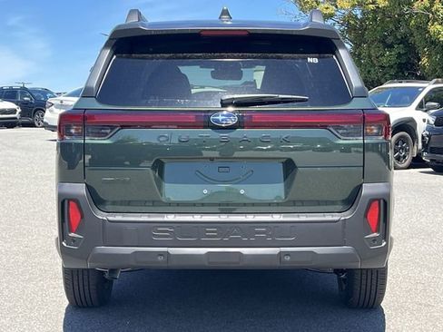 New 2026 Subaru Outback Premium AWD/4WD image 37