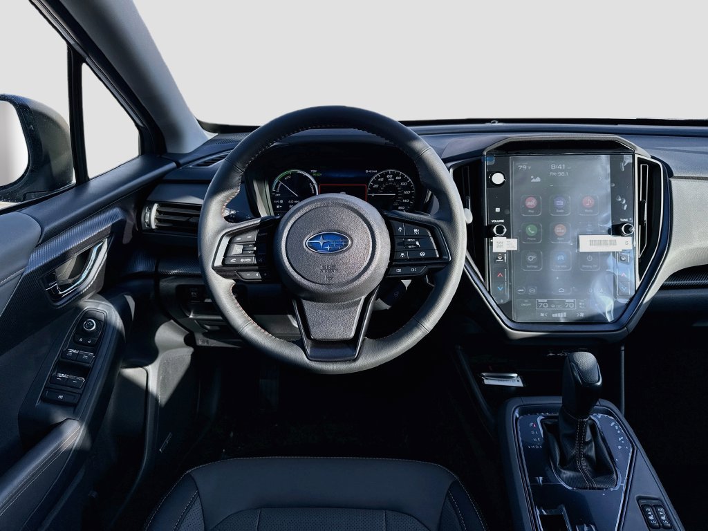 New 2026 Subaru Crosstrek 2.5i Limited AWD/4WD image 28
