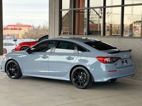 Used 2023 Honda Civic Si image 32