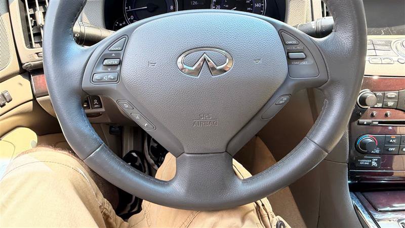 Used 2011 INFINITI G37 x Sedan w/ Premium Pkg AWD/4WD image 24