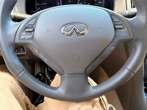 Used 2011 INFINITI G37 x Sedan w/ Premium Pkg AWD/4WD image 24