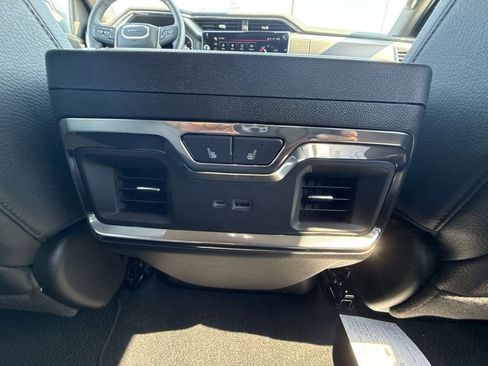 New 2026 GMC Sierra 1500 Denali image 23