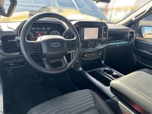 Certified 2023 Ford F150 XL w/ STX Appearance Package image 36