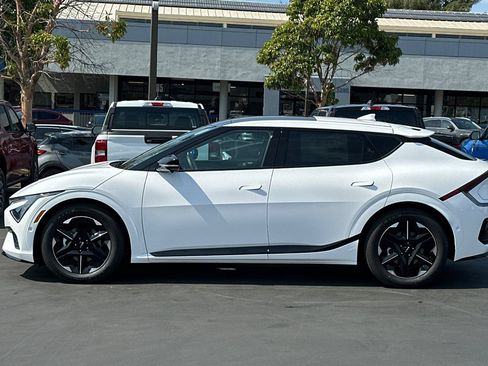 New 2026 Kia EV6 GT-Line RWD image 7