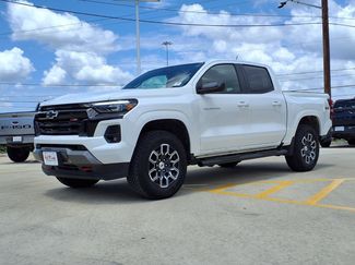 Used 2025 Chevrolet Colorado Z71 AWD/4WD video 1