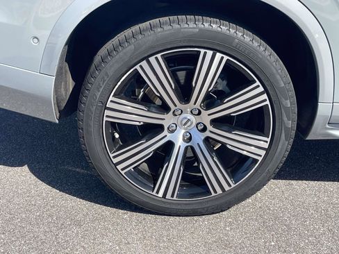 Certified 2024 Volvo XC90 T8 Plus w/ Protection Package Premier image 7