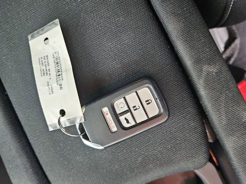 Used 2021 Honda Civic EX image 28