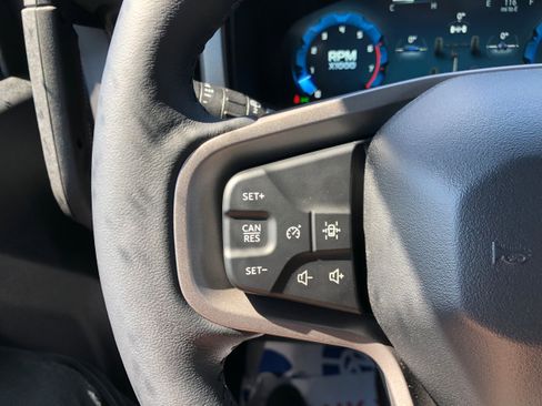 New 2025 Ford Bronco Badlands w/ Sasquatch Package image 17