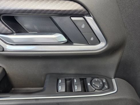 New 2026 Chevrolet Silverado 1500 RST w/ All Star Edition Plus AWD/4WD image 28