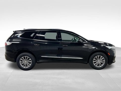 Certified 2024 Buick Enclave Essence w/ Trailering Package, 5000 lbs. AWD/4WD image 2