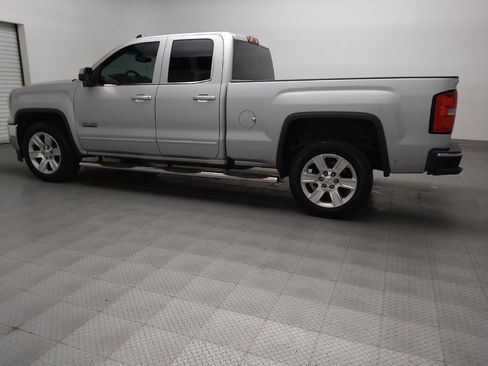 Used 2018 GMC Sierra 1500 SLE w/ Texas SLE Value Package image 3