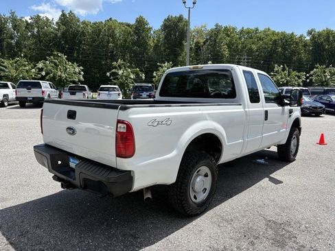 Used 2009 Ford F250 XL image 6