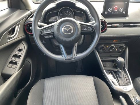 Used 2018 MAZDA CX-3 Sport AWD/4WD image 18