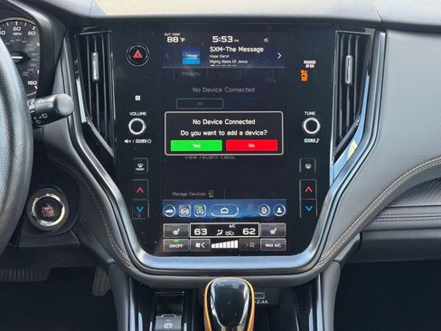 Used 2024 Subaru Outback Wilderness image 25