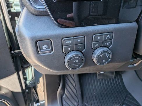 New 2026 Chevrolet Silverado 1500 LT w/ Texas Edition Plus image 22