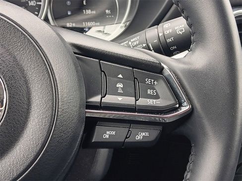 Used 2024 MAZDA CX-5 AWD 2.5 S w/ Preferred Package image 15