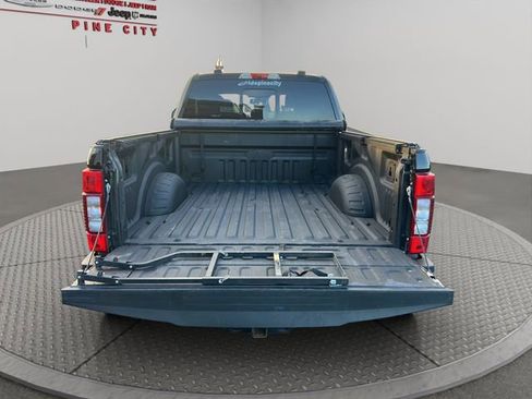 Used 2022 Ford F250 Lariat image 24