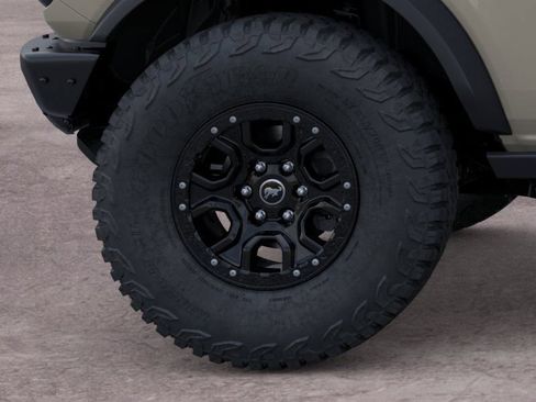 New 2026 Ford Bronco Badlands AWD/4WD image 22