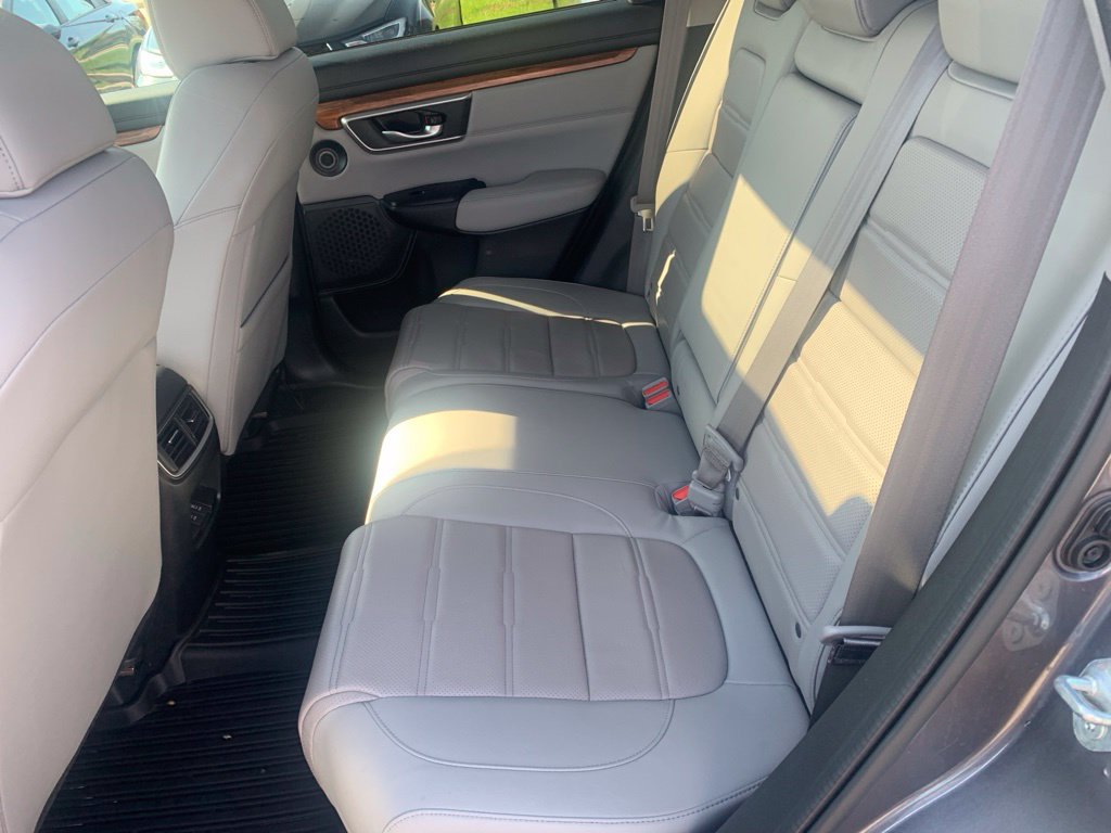 Used 2021 Honda CR-V Touring image 33