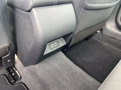 Used 2022 Nissan Altima 2.5 SV FWD image 27