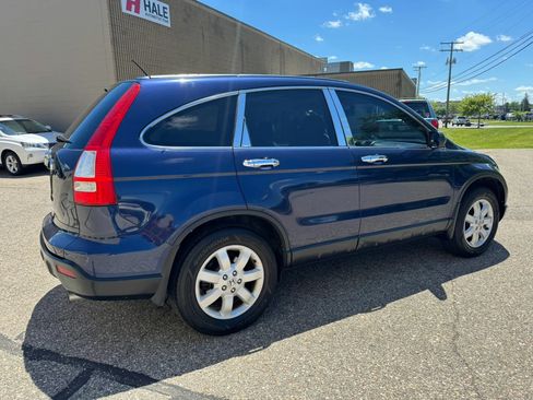 Used 2008 Honda CR-V EX image 10