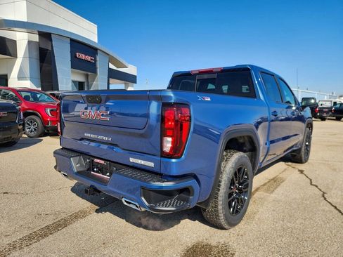 New 2026 GMC Sierra 1500 Elevation w/ Preferred Package image 3