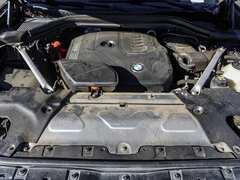 Used 2020 BMW X3 sDrive30i w/ Convenience Package image 27