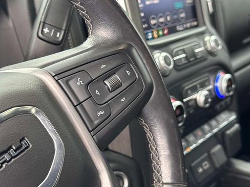 Used 2022 GMC Sierra 2500 Denali image 31