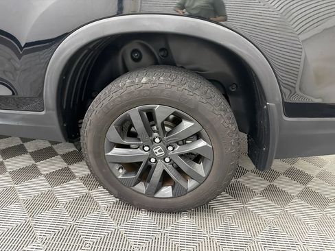 Used 2023 Honda Ridgeline Sport image 19
