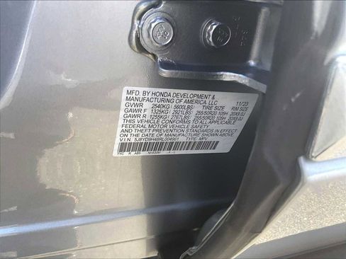 Used 2024 Acura MDX FWD w/ Technology Package image 34
