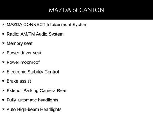 Certified 2025 MAZDA CX-30 AWD 2.5 S w/ Preferred Package image 2