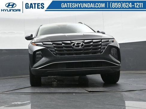 Certified 2023 Hyundai Tucson SEL w/ Convenience Package image 40