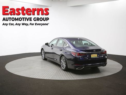 Used 2019 Lexus ES 350 w/ Premium Package image 63