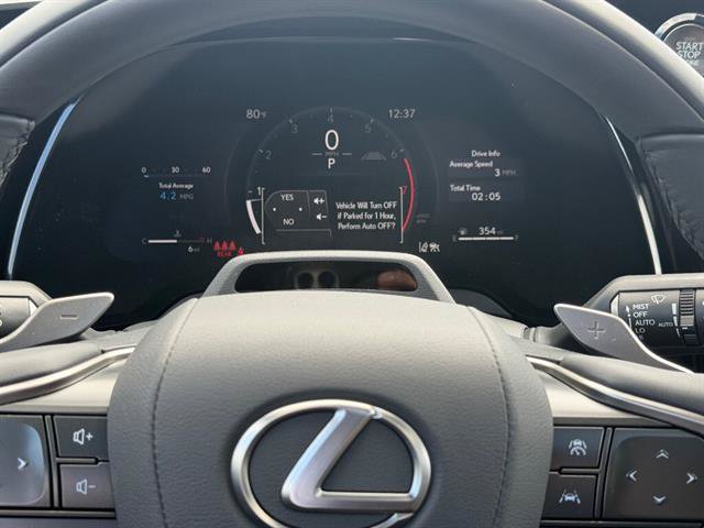 New 2026 Lexus RX 350 Premium Plus w/ Convenience Package FWD image 23