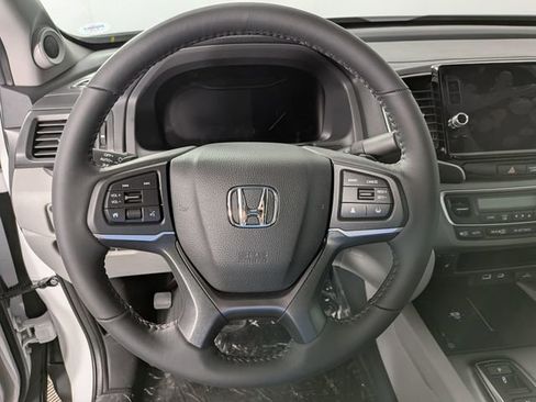 New 2026 Honda Ridgeline RTL image 21