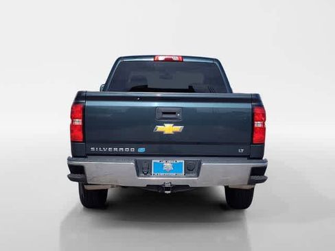 Used 2018 Chevrolet Silverado 1500 LT w/ LT Eassist Package image 10