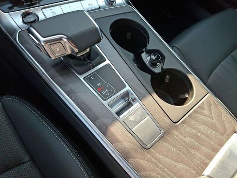 New 2025 Audi A6 3.0T Premium image 13