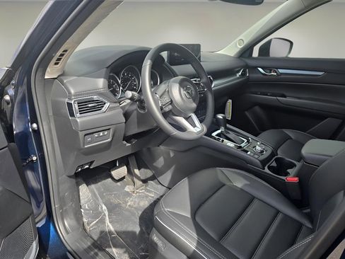 New 2026 MAZDA CX-30 AWD 2.5 S image 22