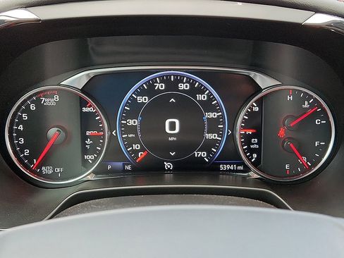 Used 2024 Chevrolet Blazer RS w/ Enhanced Convenience Package image 10