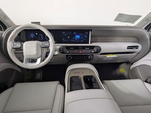 New 2026 Hyundai Palisade SEL FWD image 14