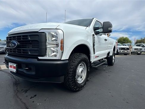 New 2026 Ford F250 XL image 9