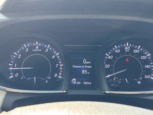 Used 2015 Toyota Avalon XLE Premium FWD image 20