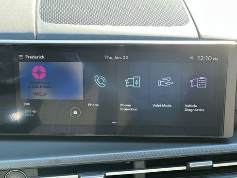 Used 2024 Hyundai Santa Fe SEL image 14