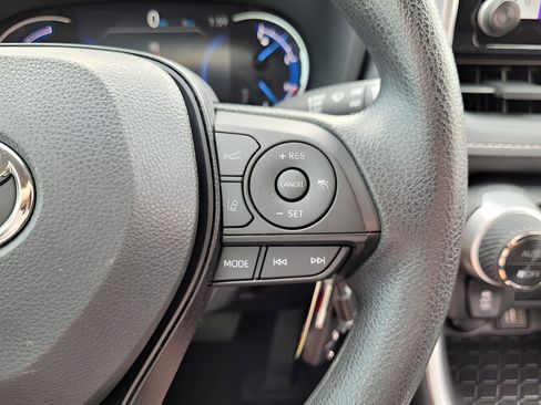 Certified 2024 Toyota RAV4 LE image 24