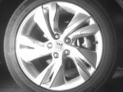 Used 2025 Buick Encore GX Preferred FWD image 13