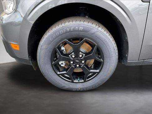 Used 2023 Ford Maverick XLT w/ Equipment Group 300A Standard AWD/4WD image 35