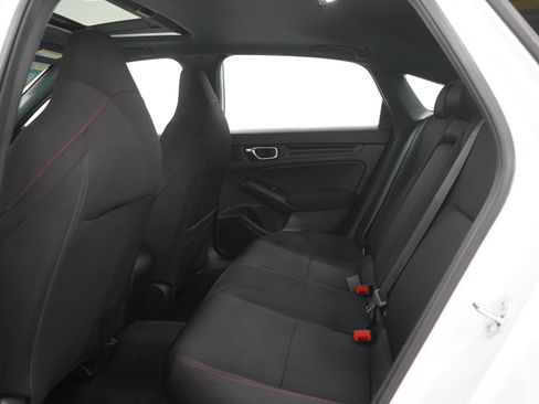 Used 2025 Honda Civic Si image 19