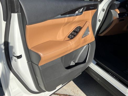 Used 2025 INFINITI QX60 Autograph w/ Cargo Package image 8