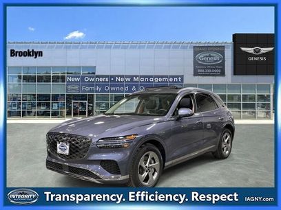 Used 2026 Genesis GV70 2.5T Select